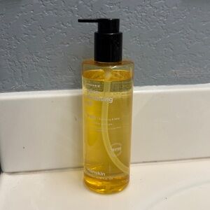 Hanskin Cleansing Oil